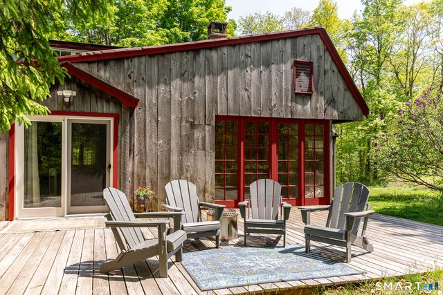 25 Bald Hill Road, Kent, CT 06785