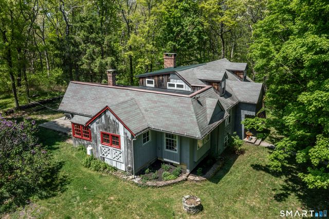 25 Bald Hill Road, Kent, CT 06785
