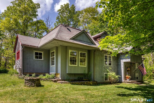 25 Bald Hill Road, Kent, CT 06785