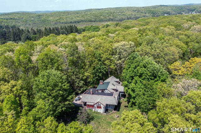 25 Bald Hill Road, Kent, CT 06785