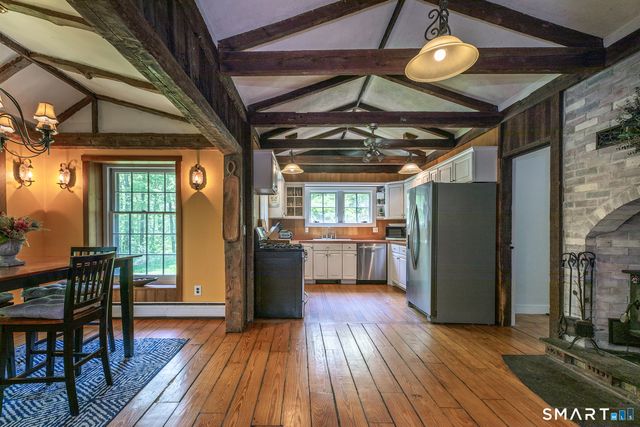 25 Bald Hill Road, Kent, CT 06785