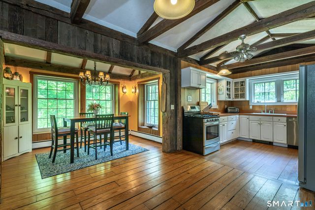 25 Bald Hill Road, Kent, CT 06785