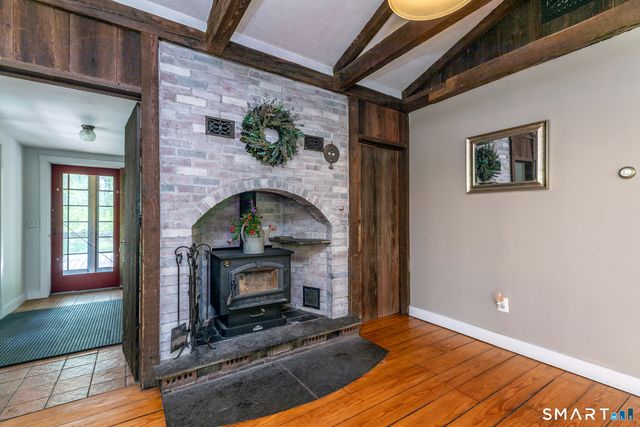 25 Bald Hill Road, Kent, CT 06785