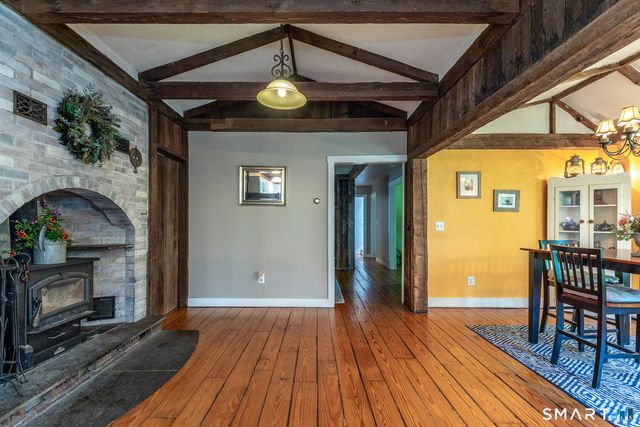 25 Bald Hill Road, Kent, CT 06785
