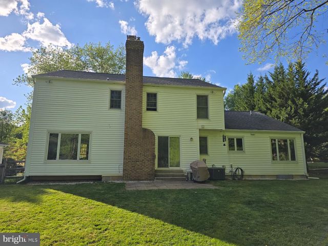 2213 AVENTURINE WAY, Silver Spring, MD 20904