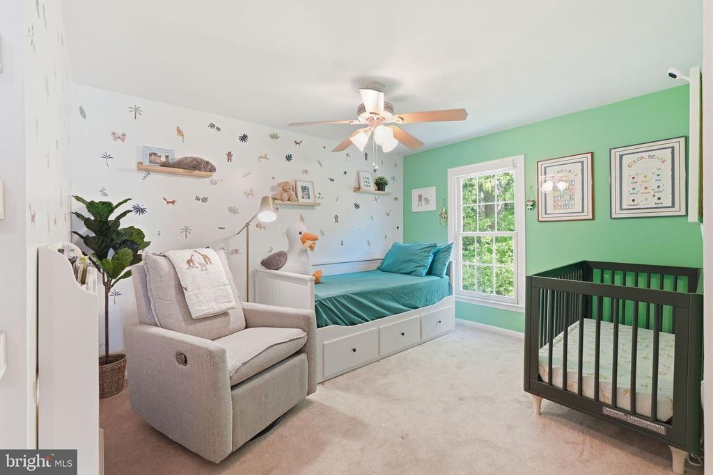 Image 28 of property listing at 2213 AVENTURINE WAY, Silver Spring, MD 20904