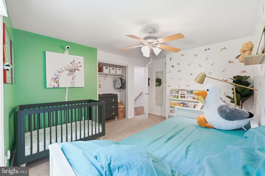 Image 29 of property listing at 2213 AVENTURINE WAY, Silver Spring, MD 20904
