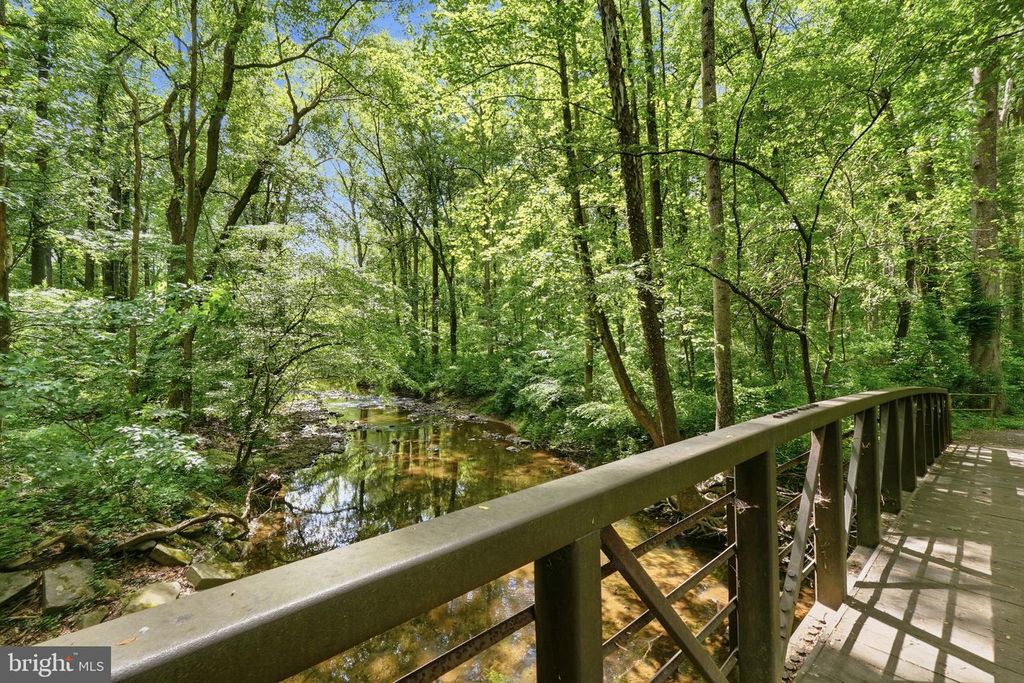 Image 57 of property listing at 2213 AVENTURINE WAY, Silver Spring, MD 20904