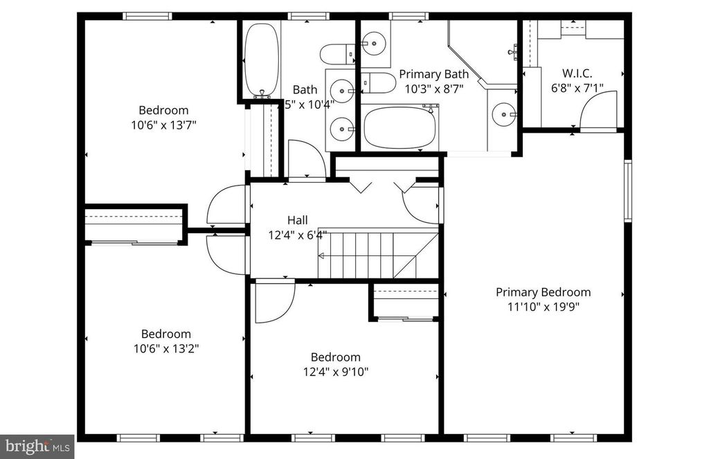Image 61 of property listing at 2213 AVENTURINE WAY, Silver Spring, MD 20904