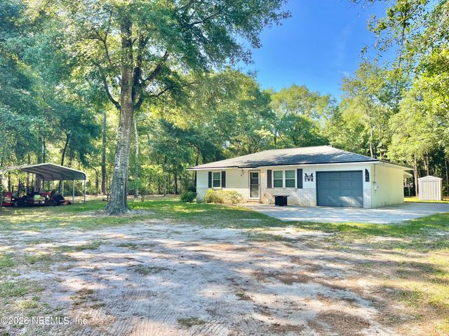4583 ALLIGATOR Boulevard, Middleburg, FL 32068