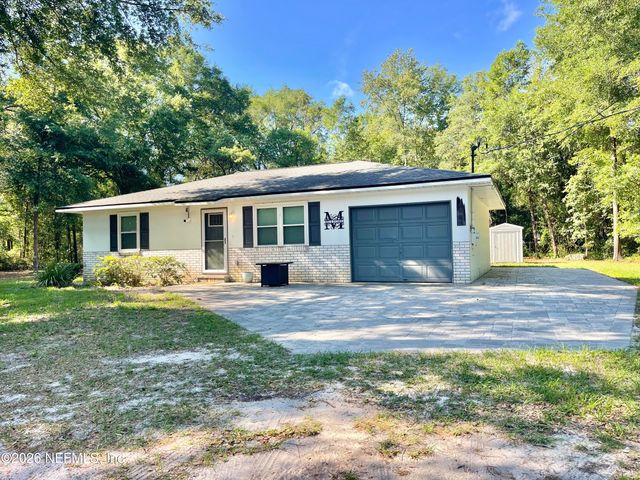 4583 ALLIGATOR Boulevard, Middleburg, FL 32068