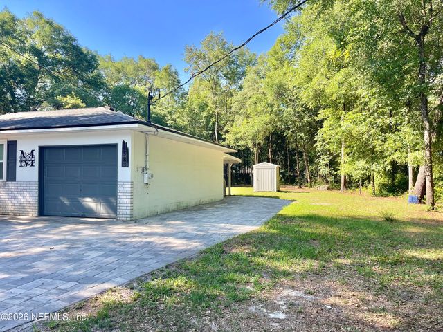 4583 ALLIGATOR Boulevard, Middleburg, FL 32068