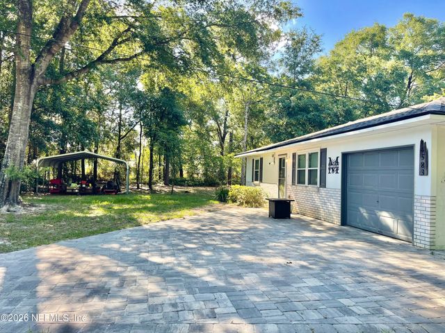 4583 ALLIGATOR Boulevard, Middleburg, FL 32068