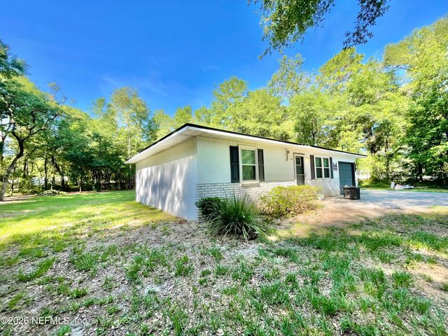 4583 ALLIGATOR Boulevard, Middleburg, FL 32068