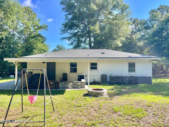 4583 ALLIGATOR Boulevard, Middleburg, FL 32068
