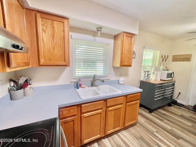 4583 ALLIGATOR Boulevard, Middleburg, FL 32068