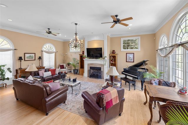 103 Country Walk Circle, Clemson, SC 29631