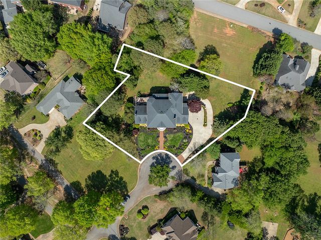 103 Country Walk Circle, Clemson, SC 29631