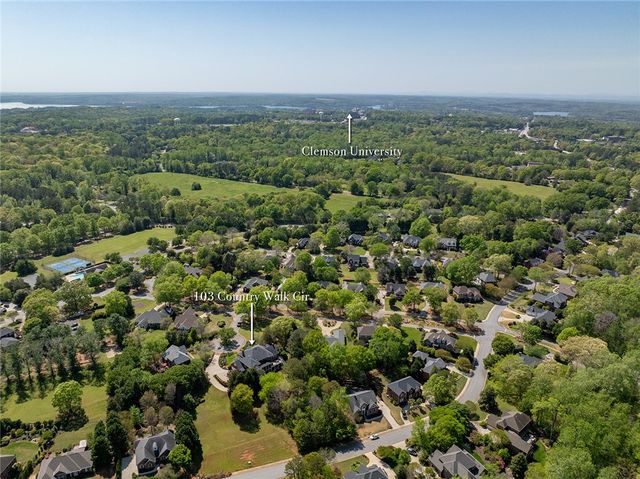 103 Country Walk Circle, Clemson, SC 29631