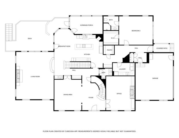 103 Country Walk Circle, Clemson, SC 29631