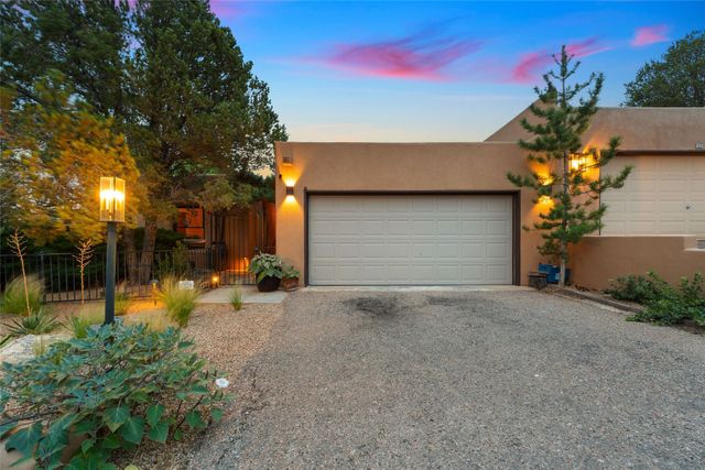 113 Michelle Drive, Santa Fe, NM 87501