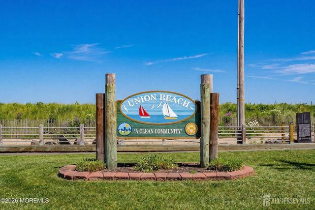 5 Heckleman Street, Union Beach, NJ 07735