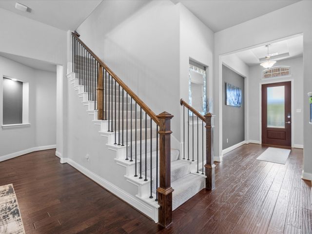 9671 Maple Hill Lane, Frisco, TX 75035