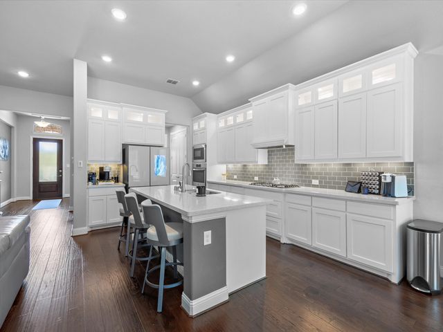 9671 Maple Hill Lane, Frisco, TX 75035