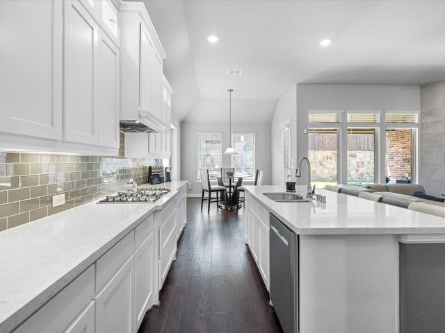 9671 Maple Hill Lane, Frisco, TX 75035