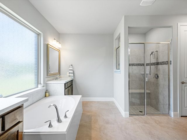 9671 Maple Hill Lane, Frisco, TX 75035