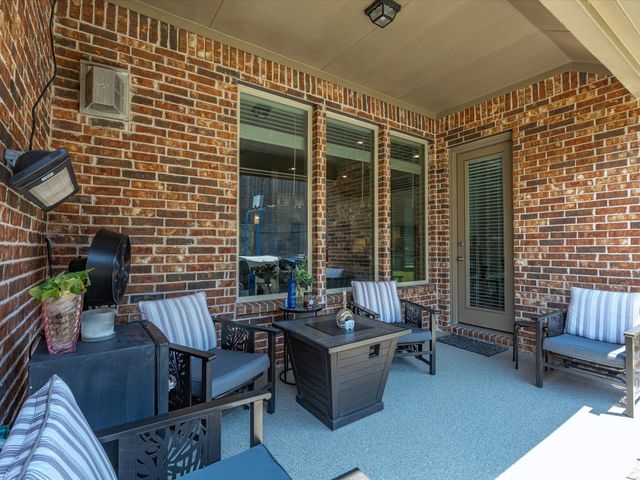 9671 Maple Hill Lane, Frisco, TX 75035