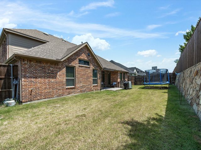 9671 Maple Hill Lane, Frisco, TX 75035