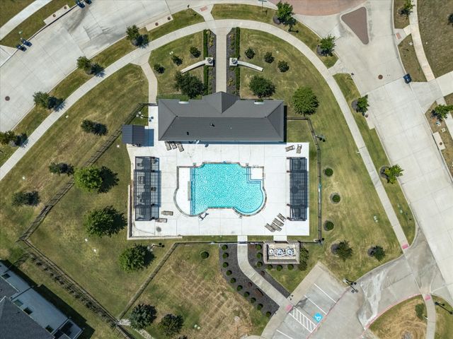 9671 Maple Hill Lane, Frisco, TX 75035