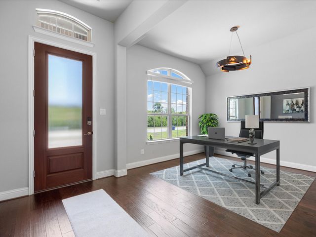 9671 Maple Hill Lane, Frisco, TX 75035