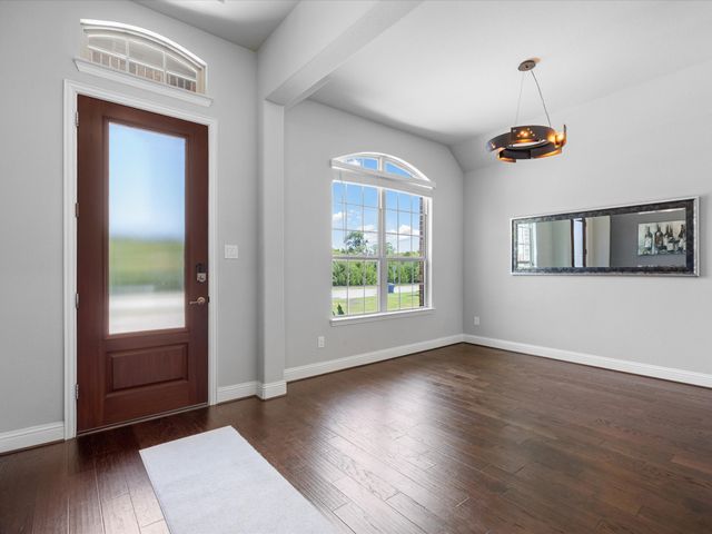 9671 Maple Hill Lane, Frisco, TX 75035