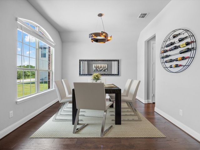 9671 Maple Hill Lane, Frisco, TX 75035