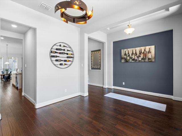 9671 Maple Hill Lane, Frisco, TX 75035