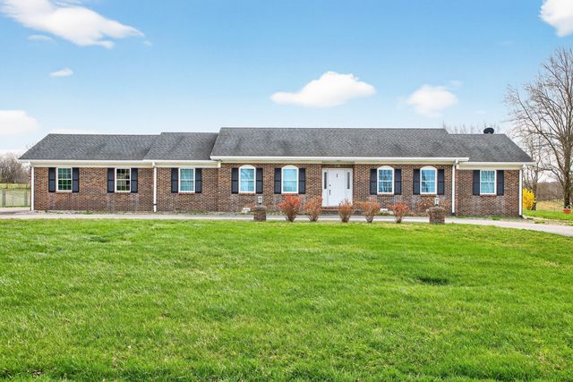 316 Sugar Creek Road, Lancaster, KY 40444