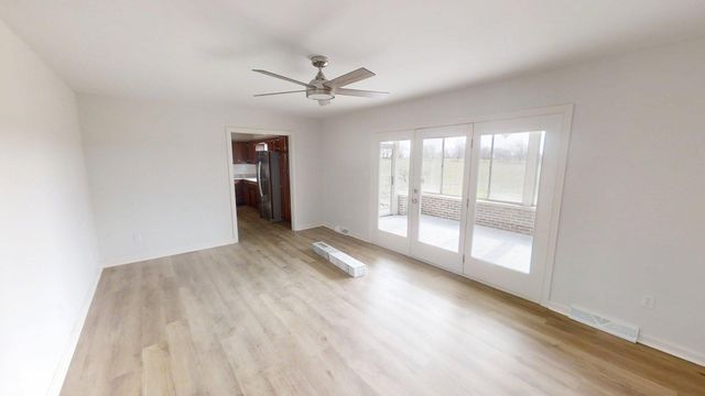 316 Sugar Creek Road, Lancaster, KY 40444