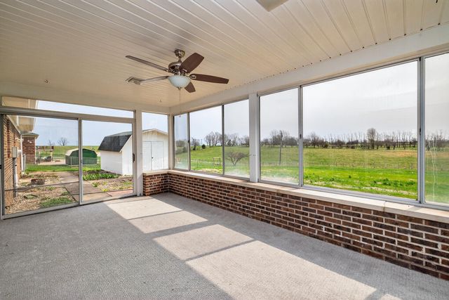 316 Sugar Creek Road, Lancaster, KY 40444