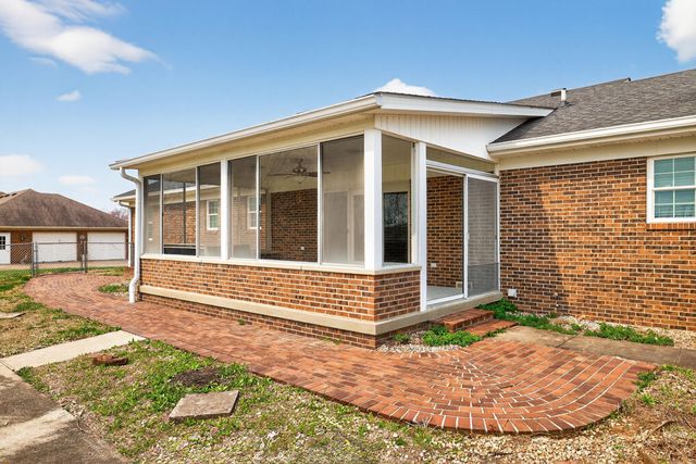 316 Sugar Creek Road, Lancaster, KY 40444