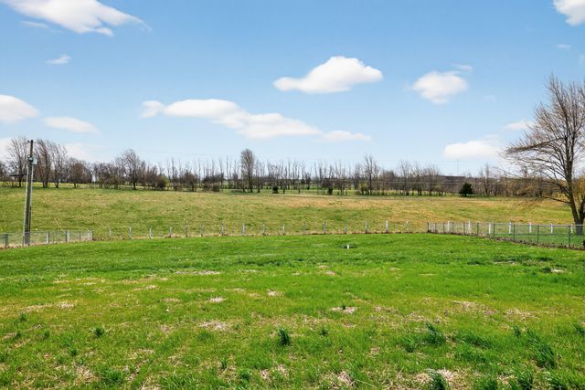 316 Sugar Creek Road, Lancaster, KY 40444