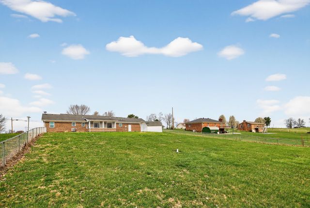 316 Sugar Creek Road, Lancaster, KY 40444