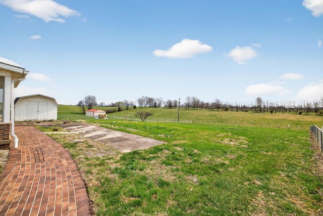 316 Sugar Creek Road, Lancaster, KY 40444
