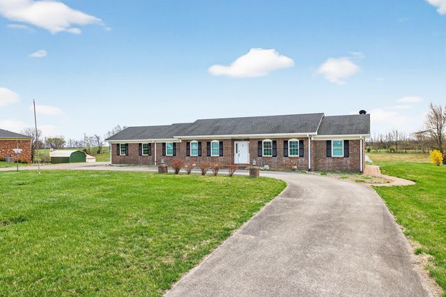 316 Sugar Creek Road, Lancaster, KY 40444