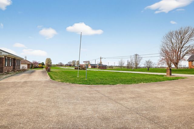 316 Sugar Creek Road, Lancaster, KY 40444