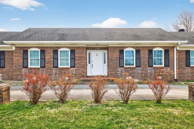 316 Sugar Creek Road, Lancaster, KY 40444