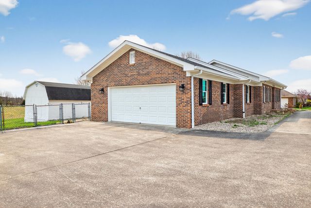 316 Sugar Creek Road, Lancaster, KY 40444