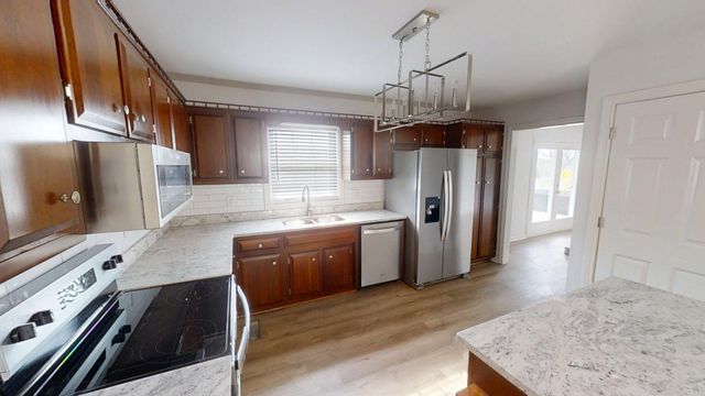 316 Sugar Creek Road, Lancaster, KY 40444