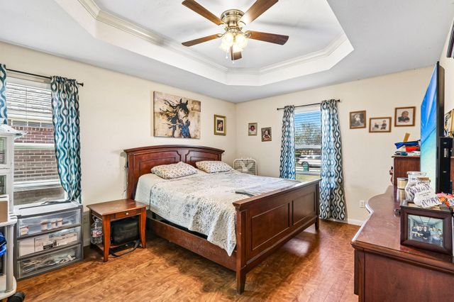 205 Quail Run, Aubrey, TX 76227
